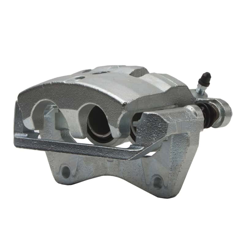DFC — DFC 07-13 Acura MDX Front-L Premium Caliper - Silver Zinc Coated
DFC Brake Caliper - view 2