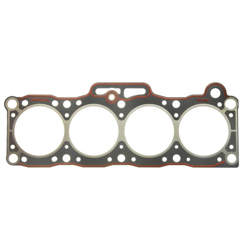 Fel-Pro — Fel-Pro Mazda B2200 9572 PT PermaTorque Engine Cylinder Head Gasket - view 1
