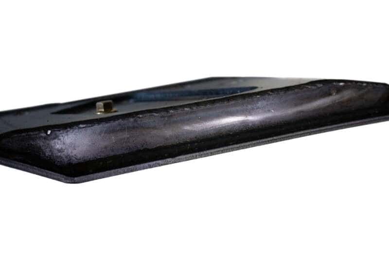 RustBuster — Rustbuster 11-18 Chevy Silverado 2500HD/3500HD Spare Tire Plate - view 2