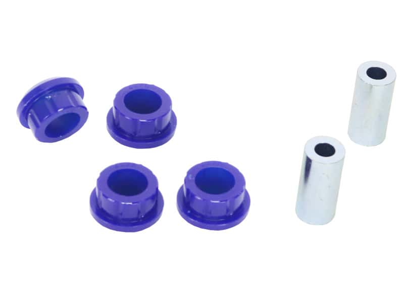 Superpro — SuperPro 2015 Audi A3 Quattro Premium Rear Lower Control Arm Outer Bushing Kit
Bushing Kit - view 3