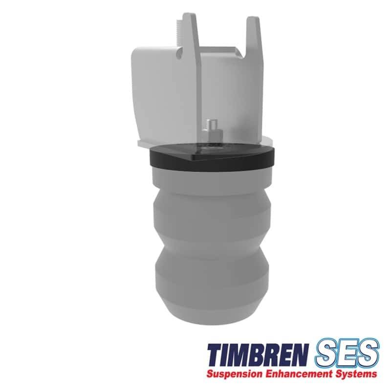 Timbren — Timbren 2009 Ford F-150 Platinum 4WD SES Spacer Kit
SuspRbrHlpSpKt
Spacer Kit - view 8
