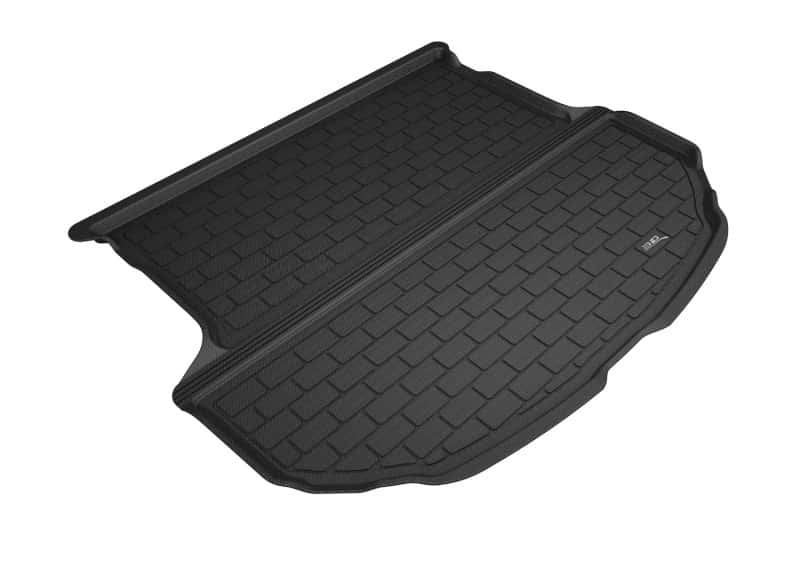 3D MAXpider — 3D MAXpider 17-20 Hyundai Elantra Sedan Kagu Cargo Liner - Black
Cargo Area Liner - view 1
