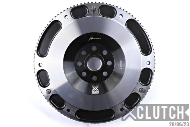 XCLUTCH — XClutch 05-11 Suzuki Swift 1.6L Chromoly Flywheel
Chromoly Flywheel - view 3