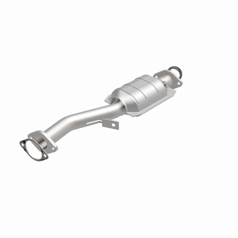 Magnaflow — MagnaFlow Conv DF 95-96 Impreza 2.2L Rear C
HM Grade
HM - view 6
