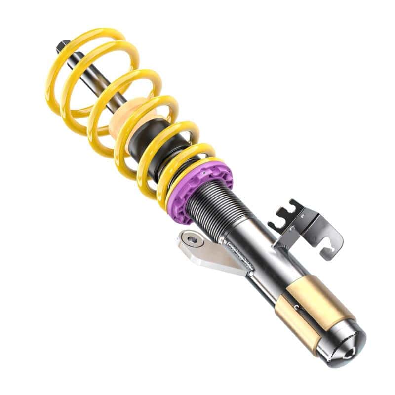 KW — KW Coilover Kit V1 12+ BMW 3 Series F30 6-Cyl w/ EDC Bundle
Coilover Kit - view 5