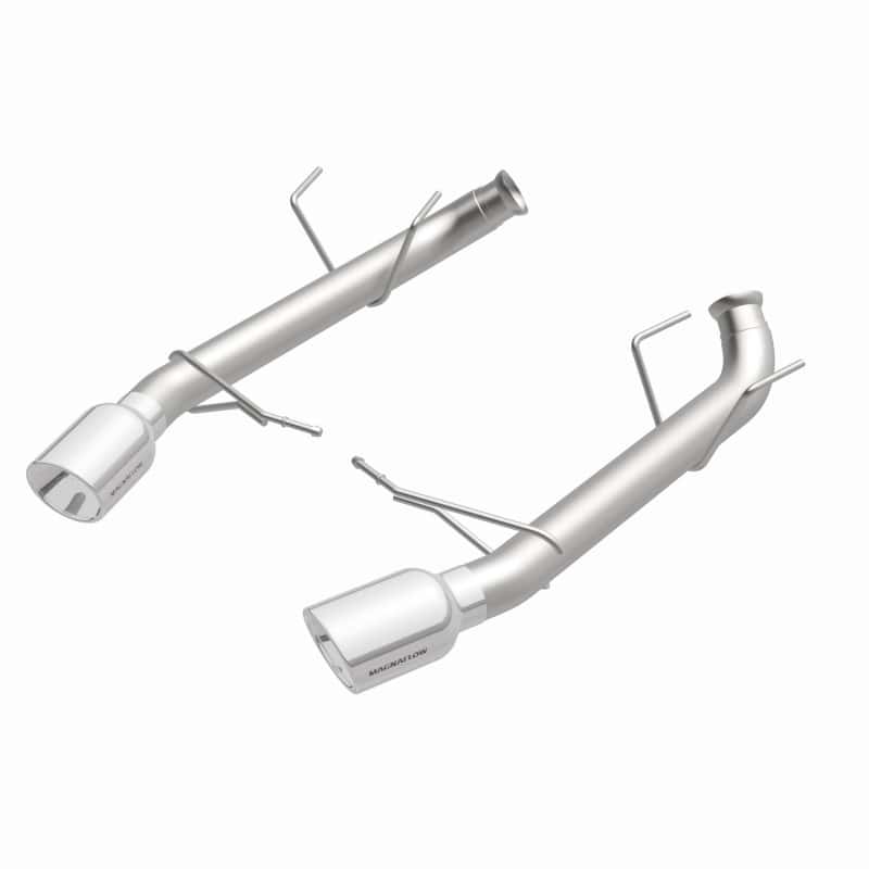 Magnaflow — MagnaFlow SYS A/B 2011 Ford Mustang 3.7L
Axle-Back - view 26