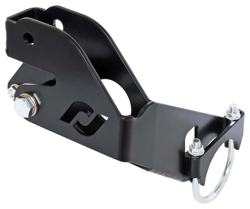 RockJock — RockJock JT Gladiator Geometry Correction Axle Bracket for Rear Trac Bar
Track Bar Bracket - view 1
