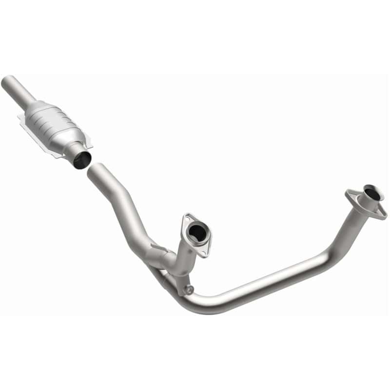 Magnaflow — MagnaFlow Conv DF Ford 85 94
Standard Grade
Standard - view 30