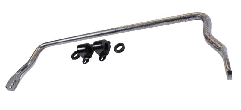 Hellwig — Hellwig 07-18 Jeep Wrangler JK w/ 3-5in Lift Solid Heat Treated Chromoly 1-1/4in Front Sway Bar
FRONT SWAY BAR - view 2