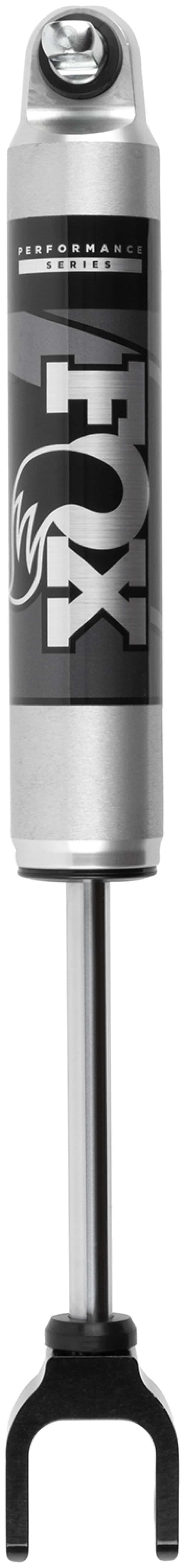 FOX — Fox 2011+ Chevy HD 2.0 Perf Series 6.6in IFP Front Shock / 1.5in-3.5in Lift
2.0 Shock - view 4