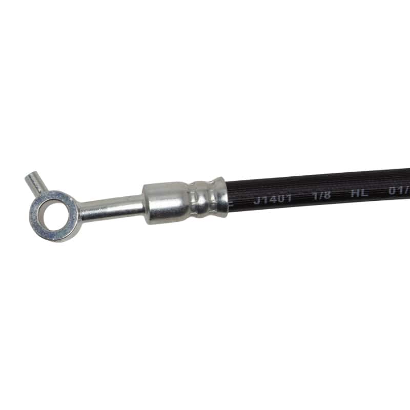 DFC — DFC 87-90 Nissan Van Front-R Brake Hose - view 2