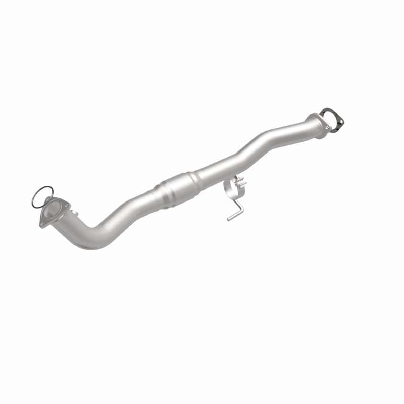 Magnaflow — Magnaflow Conv DF 2001-2006 Sierra HD V8 6.0L Passenger Side
OEM Grade
OEM - view 8