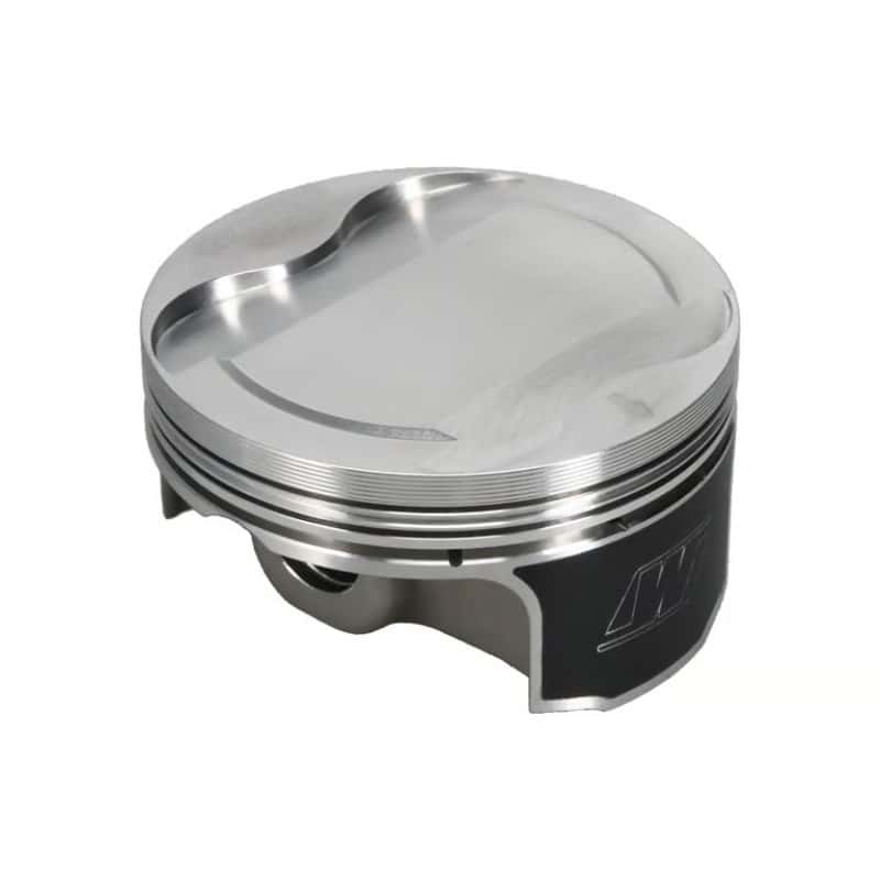 Wiseco — Wiseco Suzuki DRZ/Z400 00-19/Kawasaki KLX/KFX40003-06 Piston kit
Piston Kit - view 4