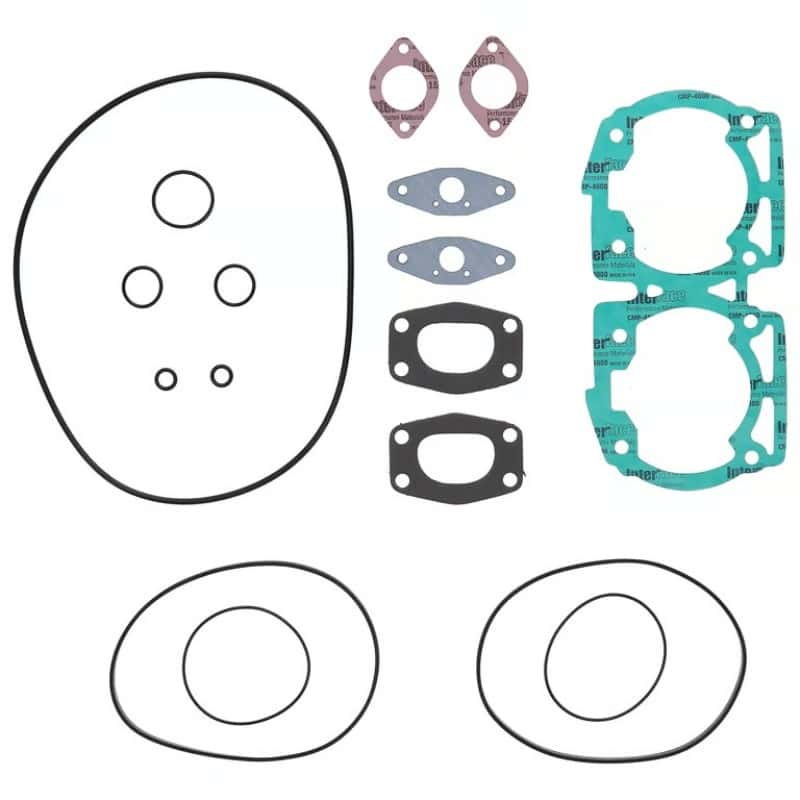 Wiseco — Wiseco Top End Gasket Kit Ski-Doo 500 1997-98 Gasket
Gasket Kit - view 2