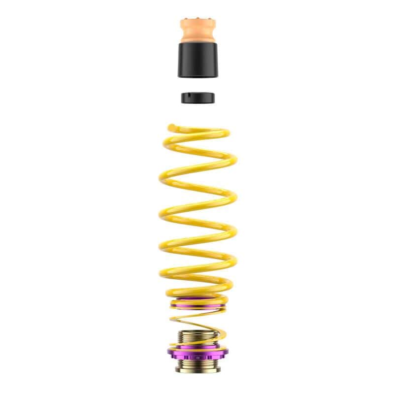 KW — KW H.A.S. 2020+ BMW M8 (F92) Coupe (Incl M8 Competition)
Adj Lowering Springs - view 10