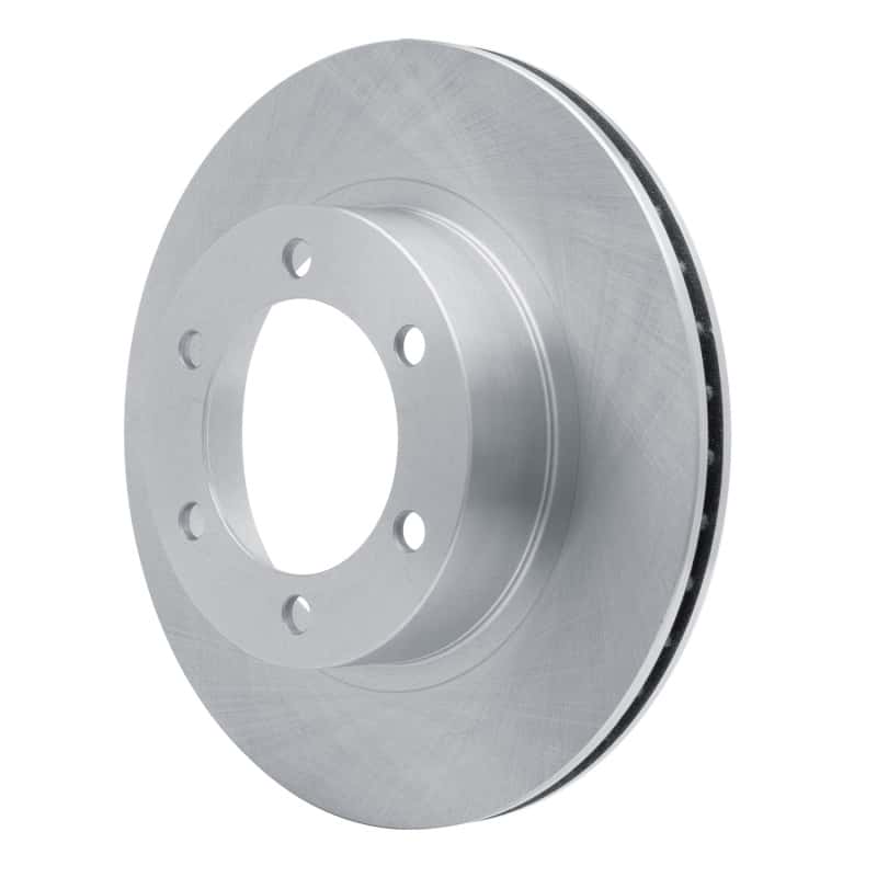 DFC — DFC 95-04 Toyota 4Runner Front Brake Rotor
DFC Brake Rotor - view 2