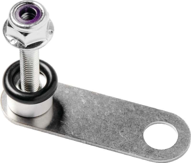 Performance Machine — Performance Machine TPMS Sensor Bracket Assembly - view 1