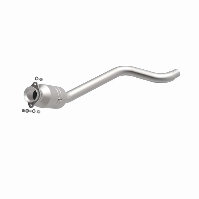 Magnaflow — Magnaflow Conv DF 10-12 Jaguar XF 5.0L
OEM Grade
OEM - view 7