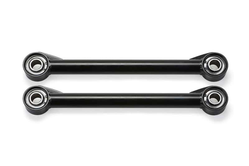 Fabtech — Fabtech 07-18 Jeep JK 4WD Short Control Arm Rear Upper Links w/5 Ton Joints - Pair
LINK REAR UPPER 5 TO
SuspLinkArmKt - view 2