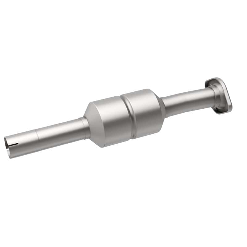 Magnaflow — MagnaFlow Conv DF 04-10 Toyota Highlander 3.5
HM Grade
HM - view 19