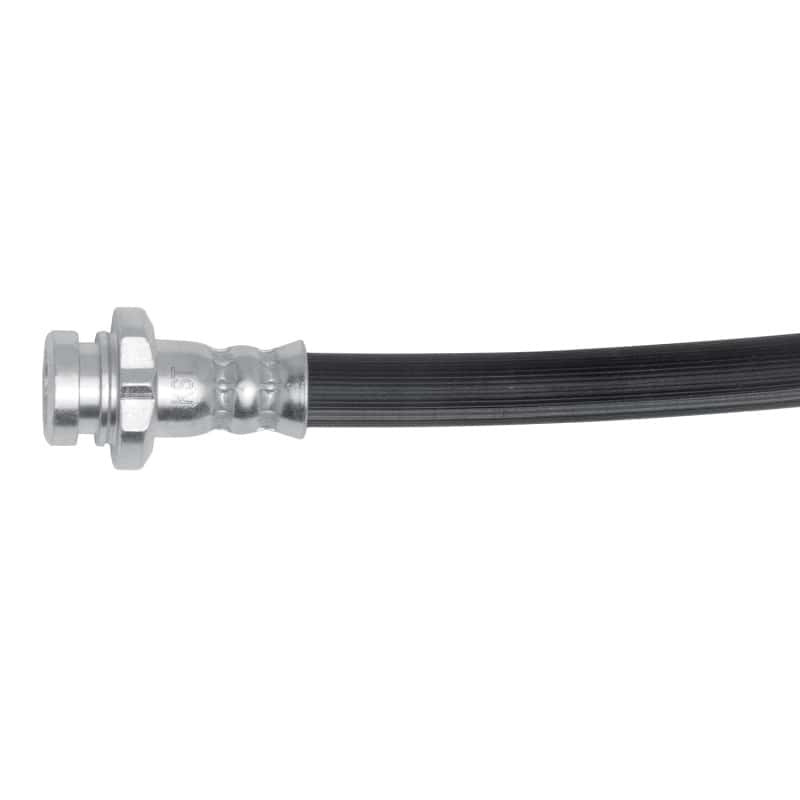 DFC — DFC 18-25 Nissan Leaf Rear-L lo Brake Hose - view 3