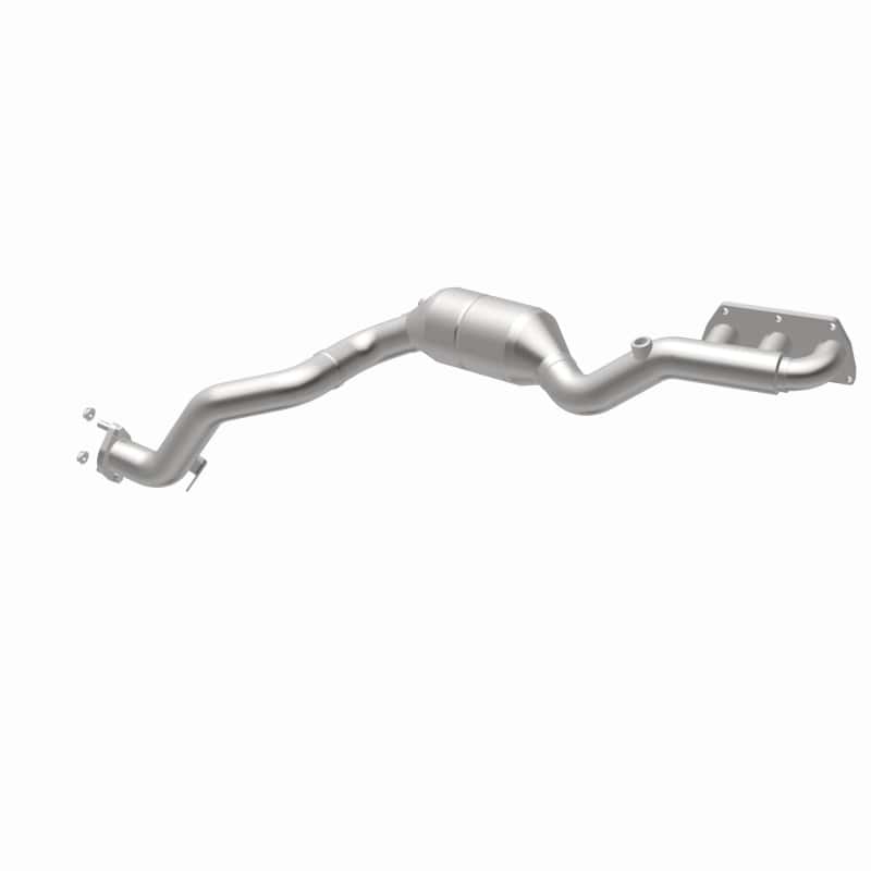Magnaflow — MagnaFlow Conv DF 05-09 Audi A8 6.0L
OEM Grade
OEM - view 21