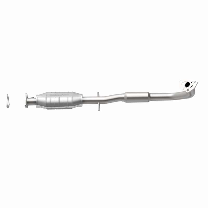 Magnaflow — MagnaFlow Conv DF 01-02 Saturn Rear OEM
OEM Grade
OEM - view 20