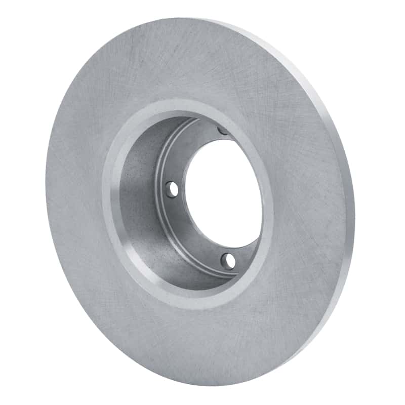 DFC — DFC 67-74 Opel Kadett Front Brake Rotor
DFC Brake Rotor - view 4