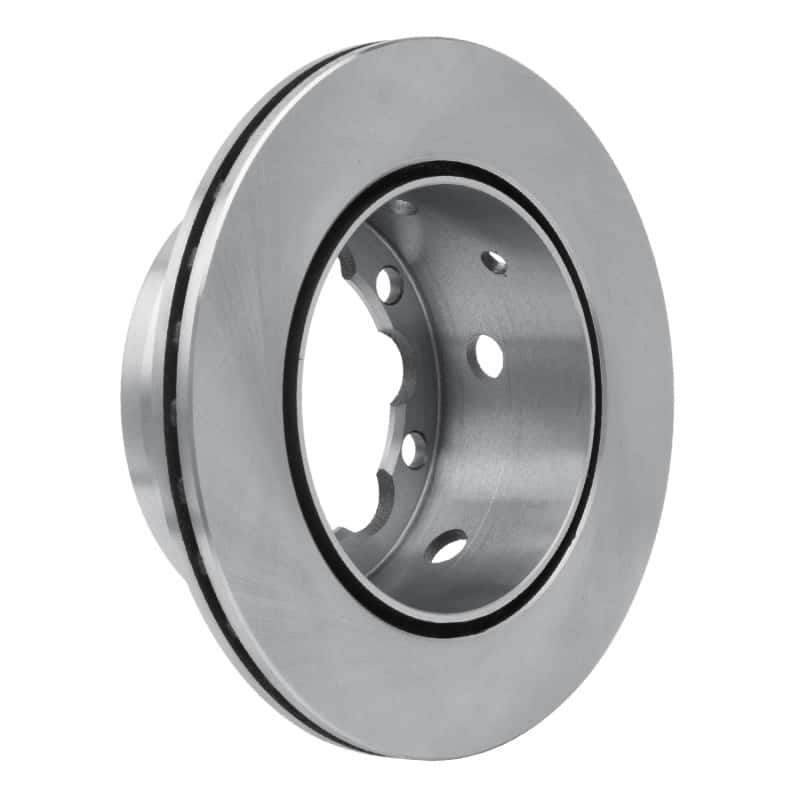 DFC — DFC 02-06 Dodge Sprinter 3500 Rear Brake Rotor
DFC Brake Rotor - view 4