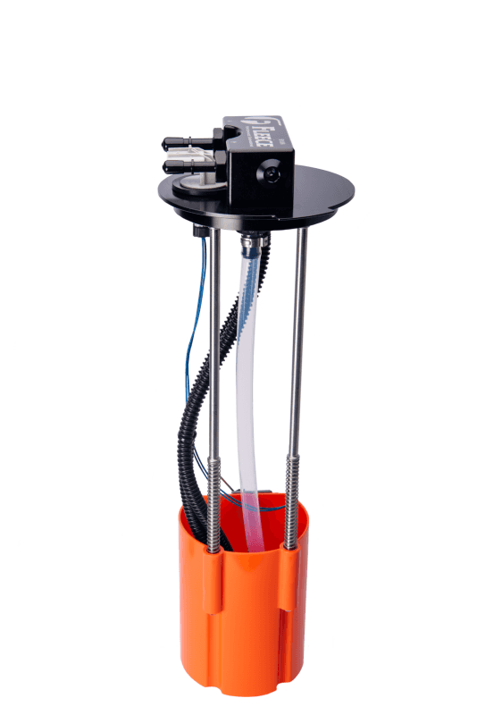 Fleece Performance — Fleece Performance 20-24 Dodge 2500/3500 Cummins SureFlo Performance Sending Unit
Fuel Sending Unit - view 7