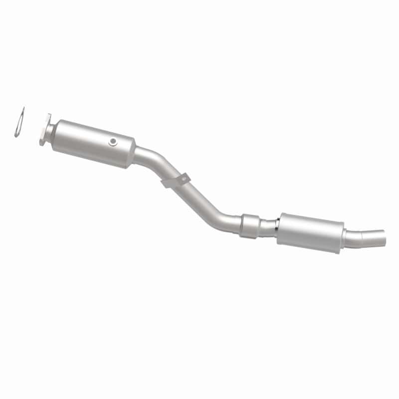 Magnaflow — Magnaflow 06-09 Audi A4 Quattro 3.2L Direct Fit Converter
California - view 10