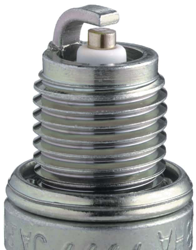 NGK — NGK Standard Spark Plug Box of 10 (DR6HS) - view 4