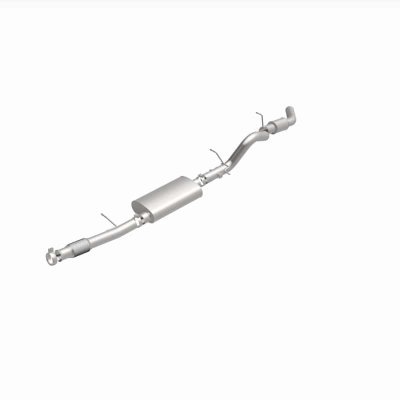 Magnaflow — MagnaFlow BRE Exhaust Kit 15-20 ESCALADE ESV YUKON XL 6.2L
Exhaust Kit - view 3