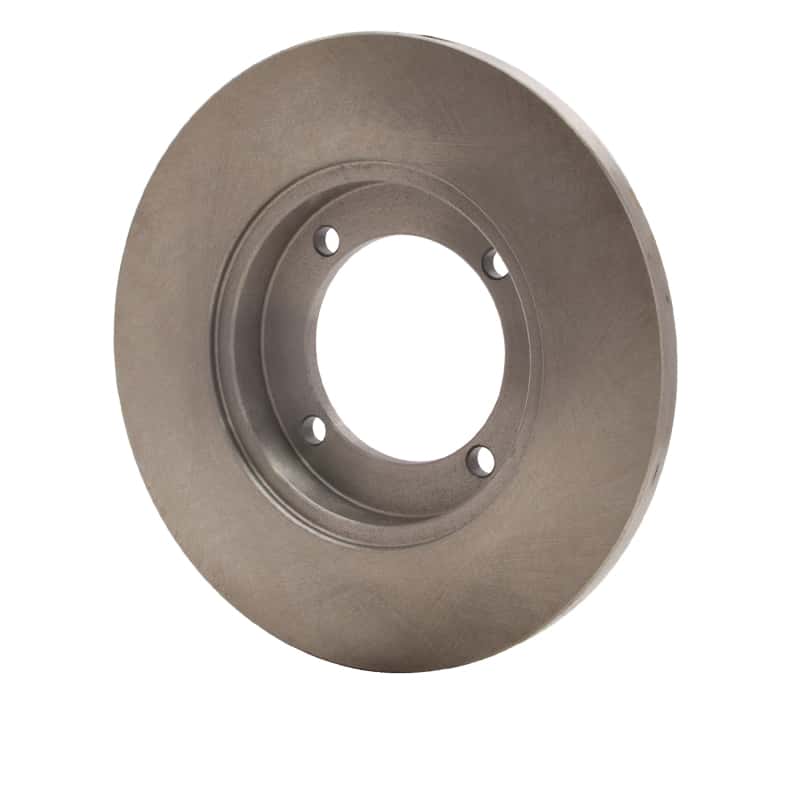 DFC — DFC 91-92 Dodge Colt Front Brake Rotor
DFC Brake Rotor - view 4