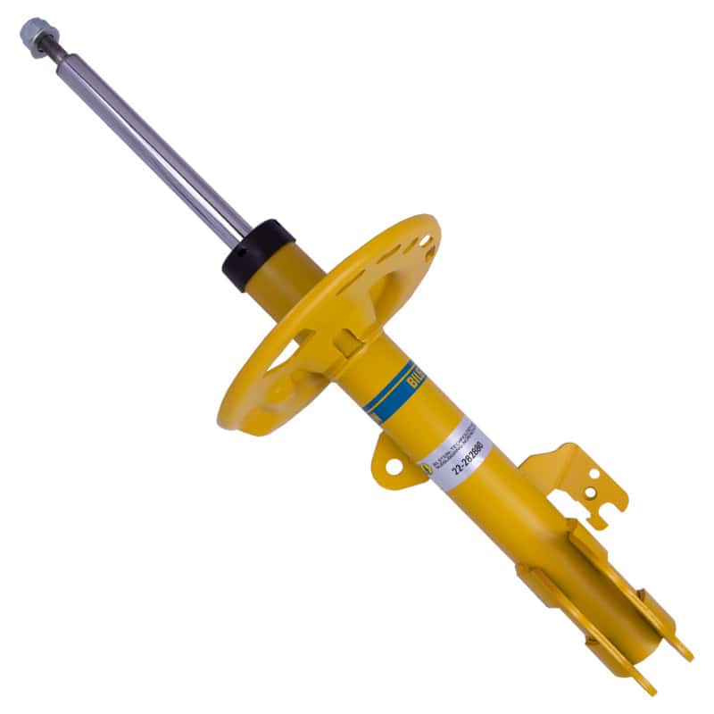 Bilstein — Bilstein B6 14-19 Toyota Highlander Front Right Twintube Strut Assembly
Strut - view 4