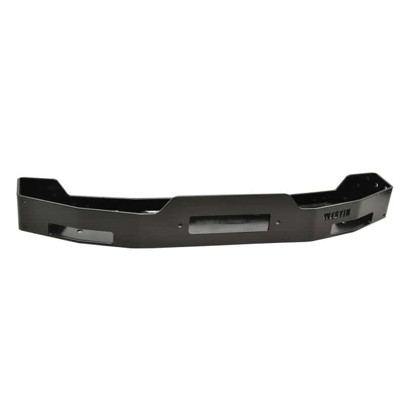 Westin — Westin 2017-2018 Ford F-250/350 MAX Winch Tray - Black
Winch Mount Plate - view 3
