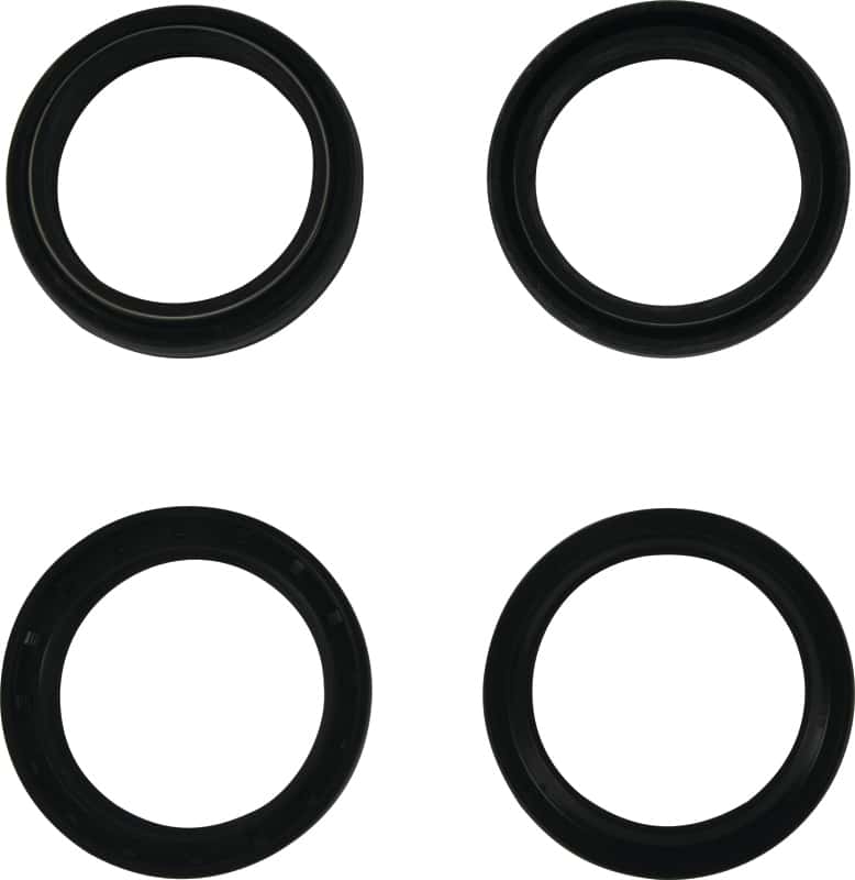 Pivot Works — Pivot Works 86-04 Honda XR250R Fork Oil & Dust Seal Kit - view 2