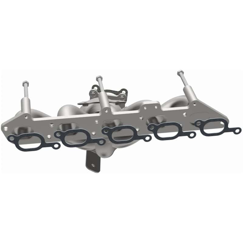 Magnaflow — Magnaflow 01-05 Volvo S60/V70 2.4L Direct Fit Converter
OEM Grade
OEM - view 30