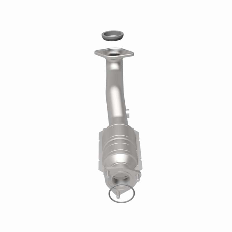 Magnaflow — MagnaFlow Conv Direct Fit 10-11 Honda CR-V 2.4L
OEM Grade
OEM - view 16