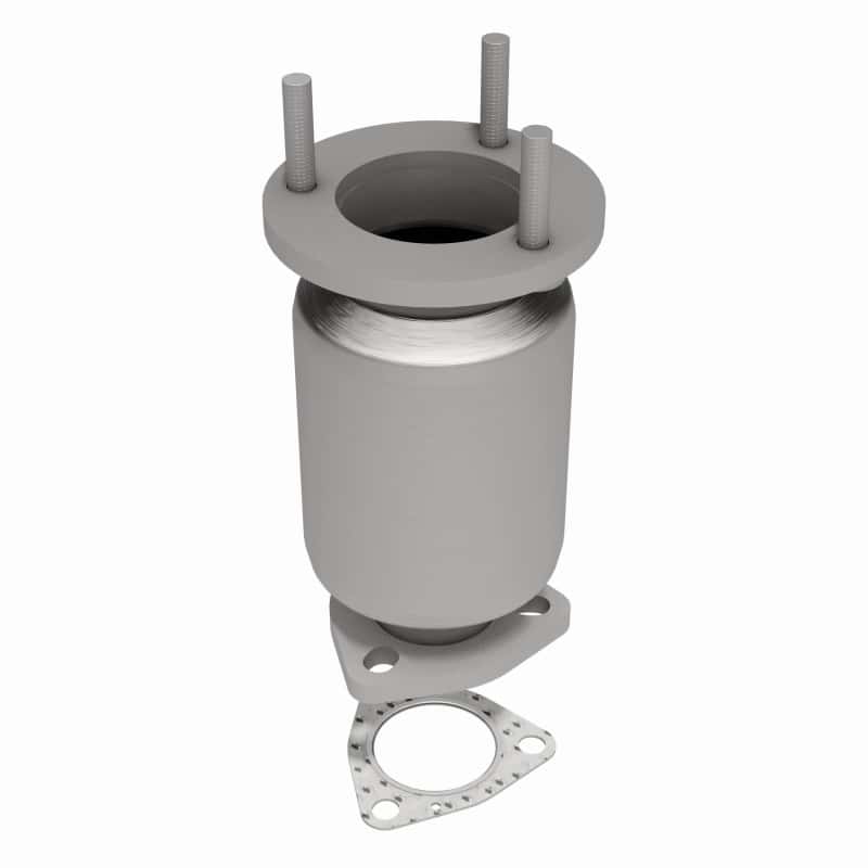 Magnaflow — MagnaFlow Conv DF 87-89 Mazda B2200 49S
Standard Grade
Standard - view 12
