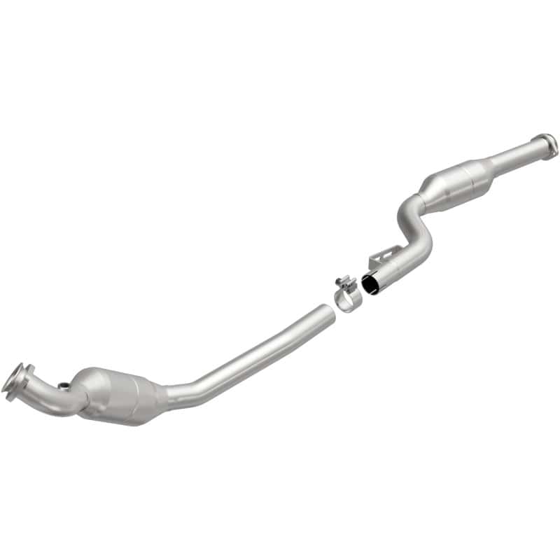 Magnaflow — Magnaflow Conv DF 98-03 MB E320 3.2L D/S
HM Grade
HM - view 2