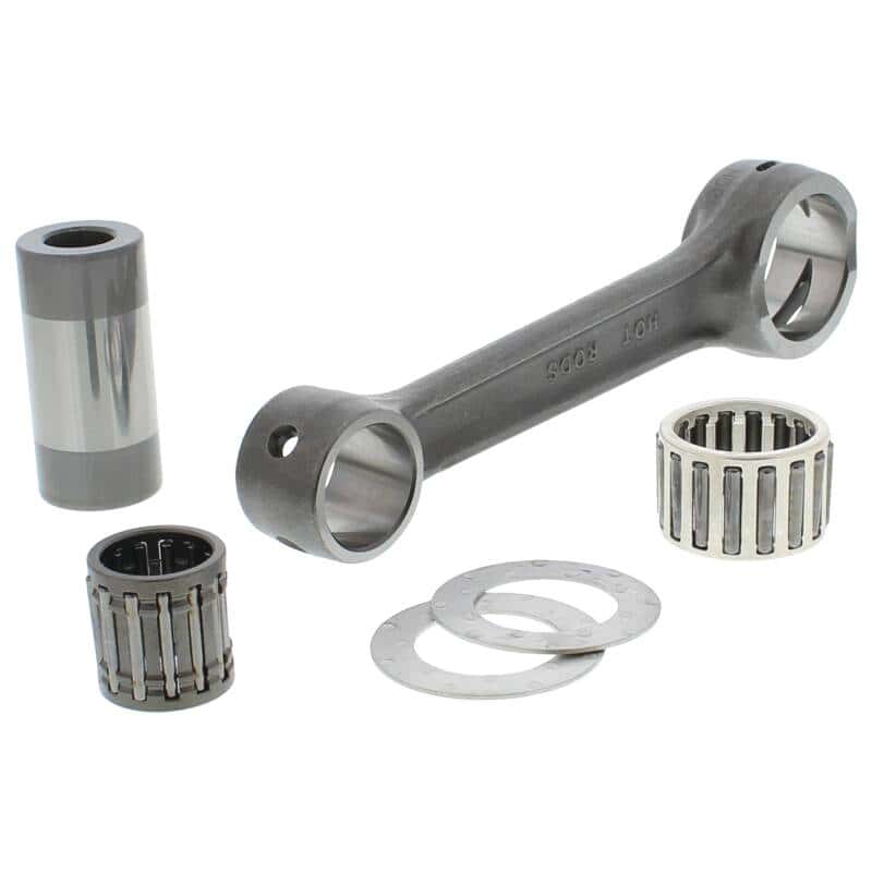 Hot Rods — Hot Rods 85-04 Kawasaki KX 500 500cc Connecting Rod Kit - view 2