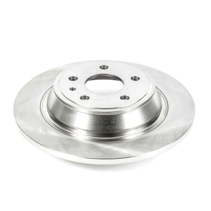 PowerStop — Power Stop 13-19 Ford Fusion Rear Autospecialty Brake Rotor
AutoSpecialty Rotor - view 1