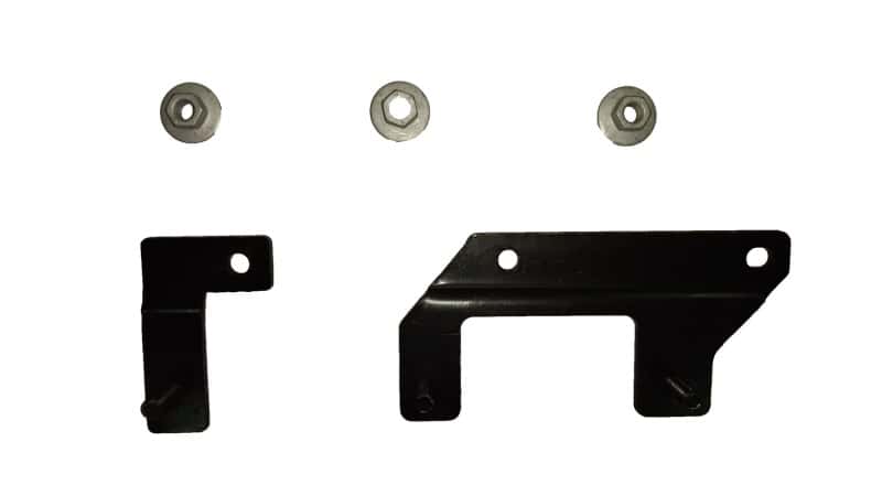 AMP Research — AMP Research 2019-2020 Ram 2500/3500 HD Crew Cab Air Tank Relocation Kit
Air Tank Relocation
Air Tank Mount Kit - view 1