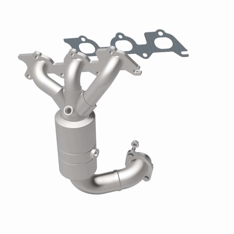 Magnaflow — Magnaflow Conv DF 07-11 Chrysler Sebring 2.7L Fr Manifold / 08-10 Dodge Avenger 2.7L Fr Manifold
OEM Grade
OEM - view 17