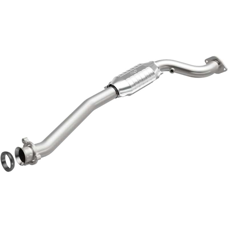 Magnaflow — Magnaflow 07-12 Chevrolet Colorado 3.7L Direct Fit Converter
California - view 1