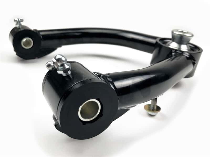 Tuff Country — Tuff Country 96-02 Toyota 4Runner 4x4 Uni-Ball Upper Control Arms
Upper Control Arm Ki - view 4