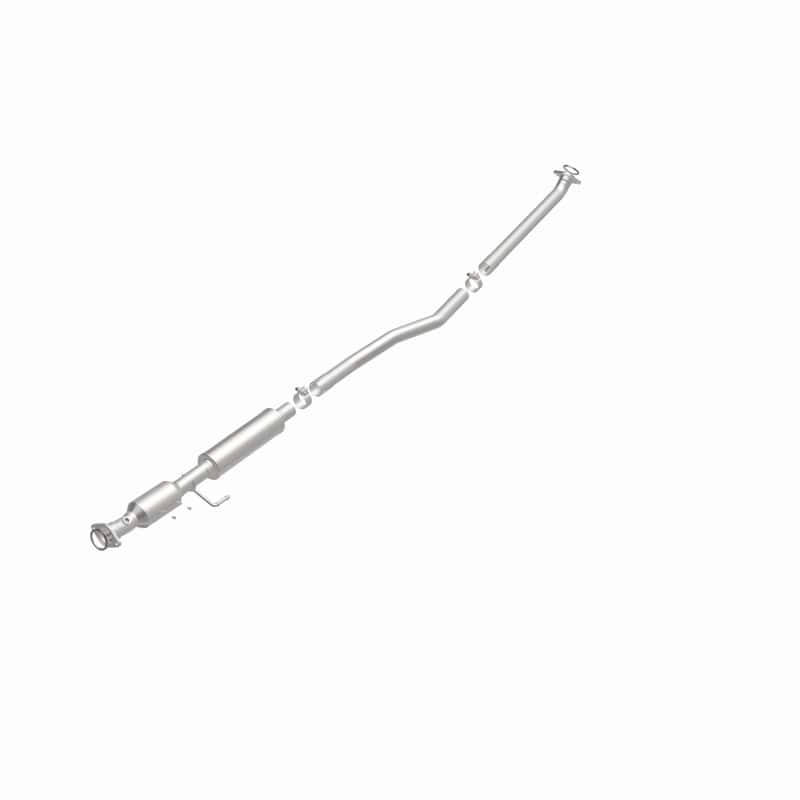Magnaflow — MagnaFlow Conv DF 13-18 Mazda CX-5  OEM Underbody
OEM Grade
OEM - view 28