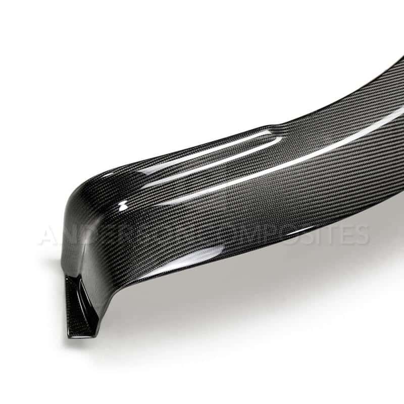 Anderson Composites — Anderson Composites 17-18 Ford Raptor Type OE Fender Flares (Front) - view 5