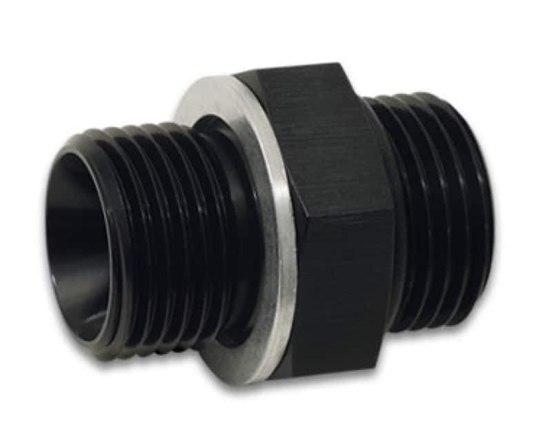 Vibrant — Vibrant -8AN to 16MM x 1.5 Straight Adapter with O-Ring
-8ORBMale-M16x1.5Mal
Multi-PurposeFitting - view 3